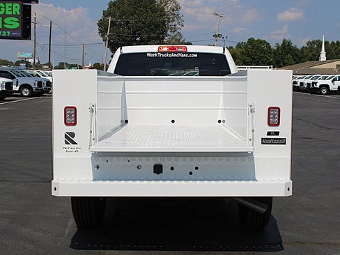 Used 2024 RAM 2500 Tradesman RWD image 17