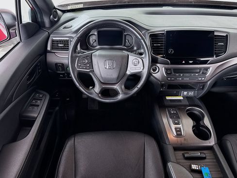 Used 2022 Honda Passport EX-L image 19