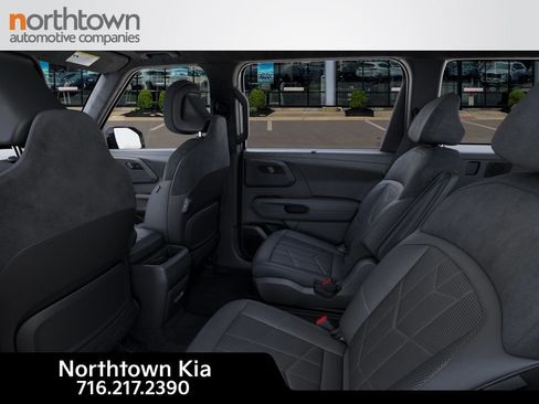New 2027 Kia Telluride SX Prestige X-Pro AWD/4WD image 19