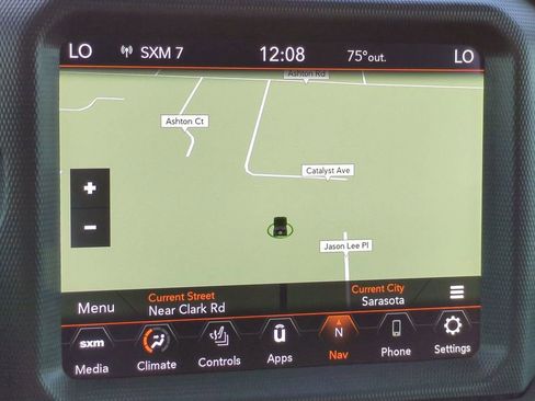 Used 2021 Jeep Wrangler Unlimited Rubicon w/ Dual Top Group image 20