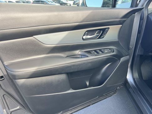 Used 2025 Nissan Murano SL w/ Cargo Package AWD/4WD image 6