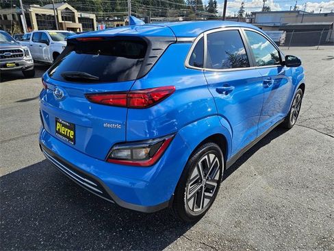 Used 2023 Hyundai Kona SEL image 5