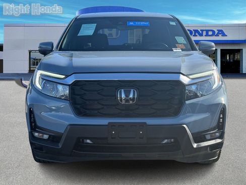 Certified 2023 Honda Passport EX-L image 6