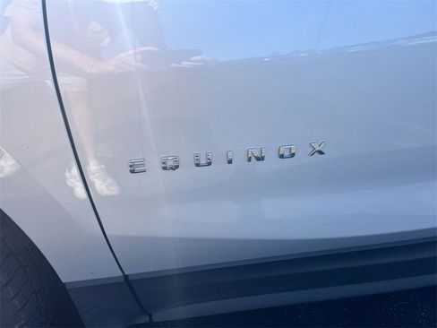 Certified 2022 Chevrolet Equinox LT image 30