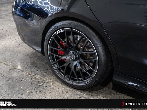 Used 2020 Mercedes-Benz C 63 AMG S image 72