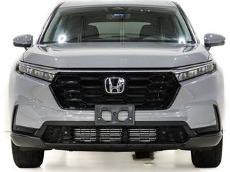 Used 2024 Honda CR-V EX-L video 2