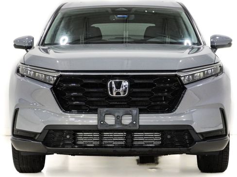 Used 2024 Honda CR-V EX-L image 2