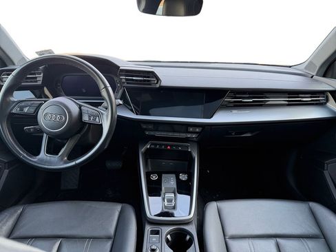 Used 2023 Audi A3 2.0T Premium image 10
