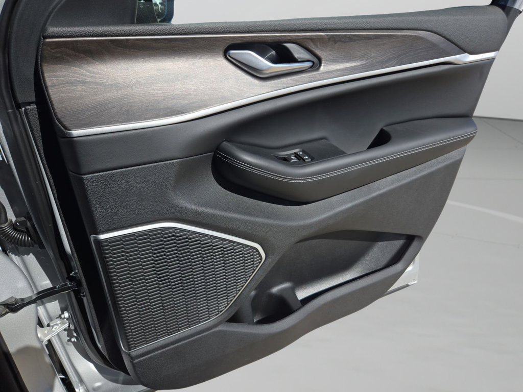New 2026 Jeep Grand Cherokee Limited AWD/4WD image 40