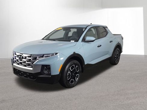 Used 2024 Hyundai Santa Cruz SEL image 42