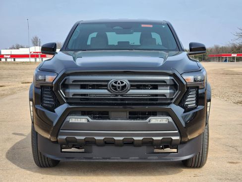 New 2026 Toyota Tacoma SR5 image 6