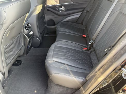 New 2026 Mercedes-Benz GLE 63 AMG S image 28