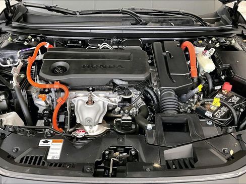 Used 2024 Honda Accord EX-L image 12