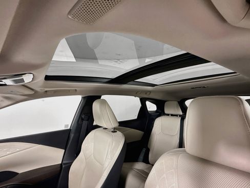 Certified 2026 Lexus RX 350 AWD w/ Convenience Package image 14