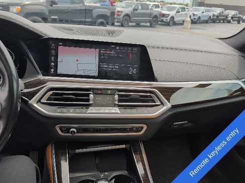 Used 2019 BMW X5 xDrive40i w/ Convenience Package AWD/4WD image 13