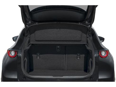 New 2026 MAZDA CX-30 AWD 2.5 S w/ Premium Package image 8