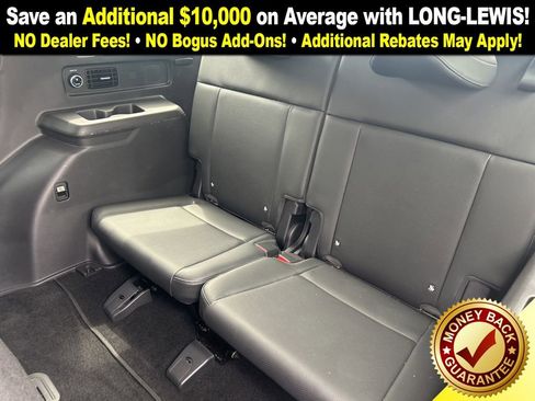 Used 2024 Hyundai Santa Fe SEL image 22