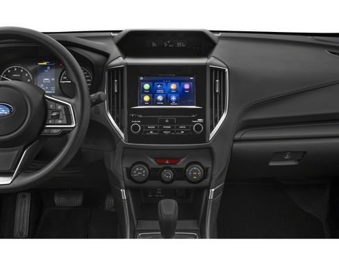 New 2024 Subaru Forester image 10