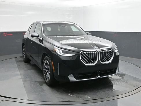 New 2026 BMW X3 xDrive30 w/ Convenience Package image 22