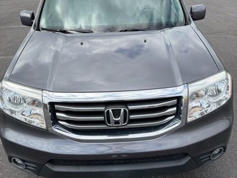 Used 2014 Honda Pilot EX-L image 13