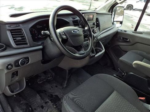 Used 2023 Ford Transit 250 Base w/ Exterior Upgrade Package image 13