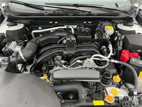 Certified 2024 Subaru Outback Limited image 20