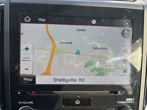 Used 2020 Subaru Forester Touring w/ Popular Package #2 image 6