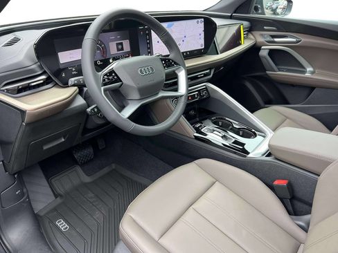 New 2026 Audi Q5 Premium Plus AWD/4WD image 14