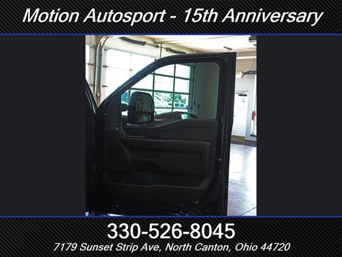 Used 2021 Ford F150 XLT w/ Equipment Group 302A High AWD/4WD image 28