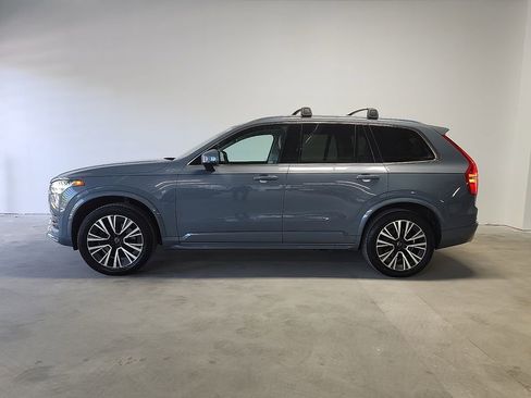 Used 2020 Volvo XC90 T6 Momentum AWD/4WD image 2