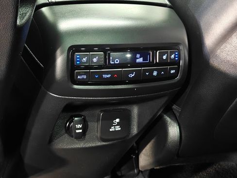 Used 2021 Hyundai Palisade Calligraphy AWD/4WD image 35