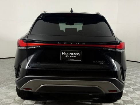 Certified 2023 Lexus RX 350 Premium Plus w/ Accessory Package AWD/4WD image 8