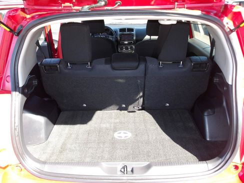 Used 2014 Scion xD FWD image 11