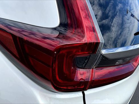 Used 2020 Honda CR-V EX-L image 28