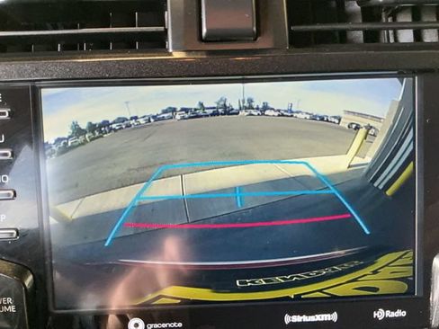 Used 2021 Toyota 4Runner TRD Off-Road AWD/4WD image 16