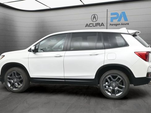 Used 2023 Honda Passport EX-L image 25