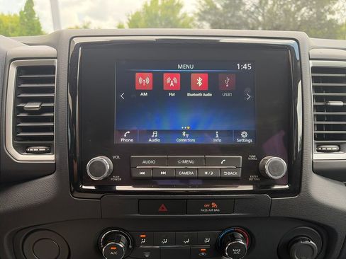 Used 2022 Nissan Frontier SV RWD image 18