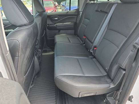 Used 2023 Honda Ridgeline RTL image 31