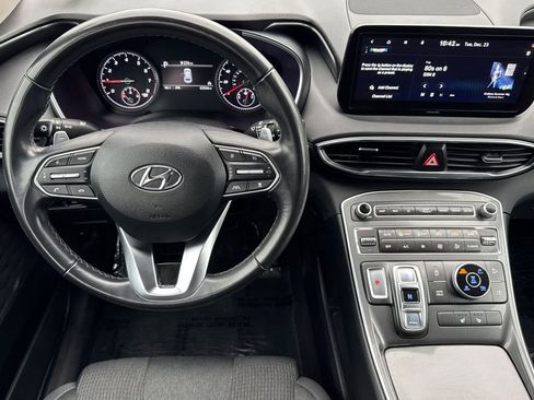 Certified 2023 Hyundai Santa Fe SEL image 11