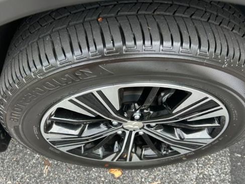 Used 2022 Mitsubishi Eclipse Cross AWD image 9