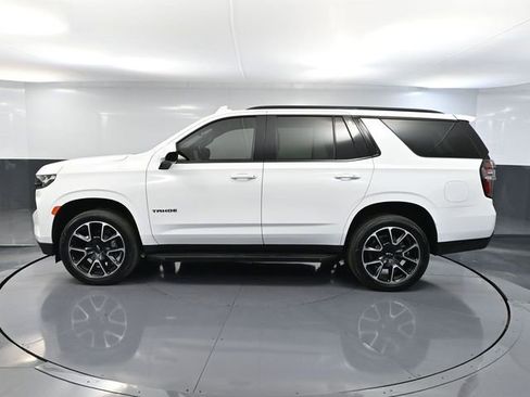 Used 2023 Chevrolet Tahoe RST image 11