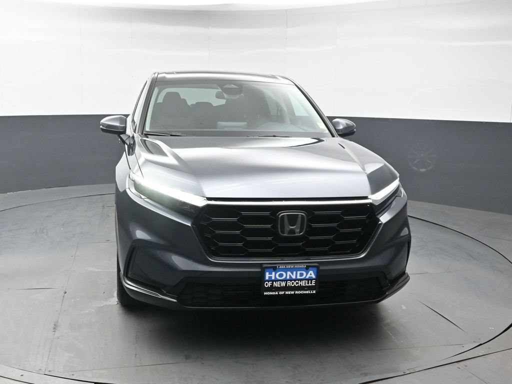Certified 2024 Honda CR-V EX image 10