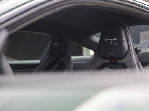 Certified 2026 Porsche 911 GT3 w/ Weissach Package RWD image 20