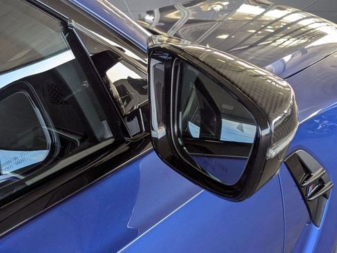 Used 2021 BMW M3 Competition image 20