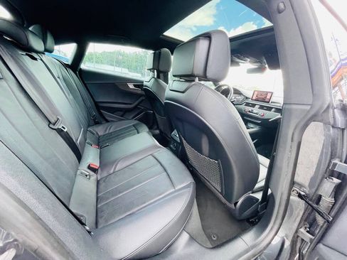 Used 2018 Audi A5 2.0T Prestige AWD/4WD image 23