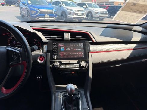 Used 2019 Honda Civic Type R image 35