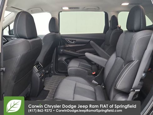 Used 2025 Subaru Ascent Premium AWD/4WD image 28