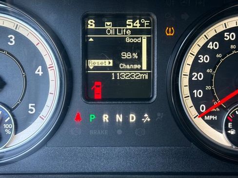 Used 2016 RAM 2500 Big Horn AWD/4WD image 15