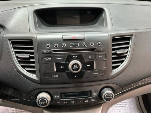 Used 2012 Honda CR-V EX-L image 18