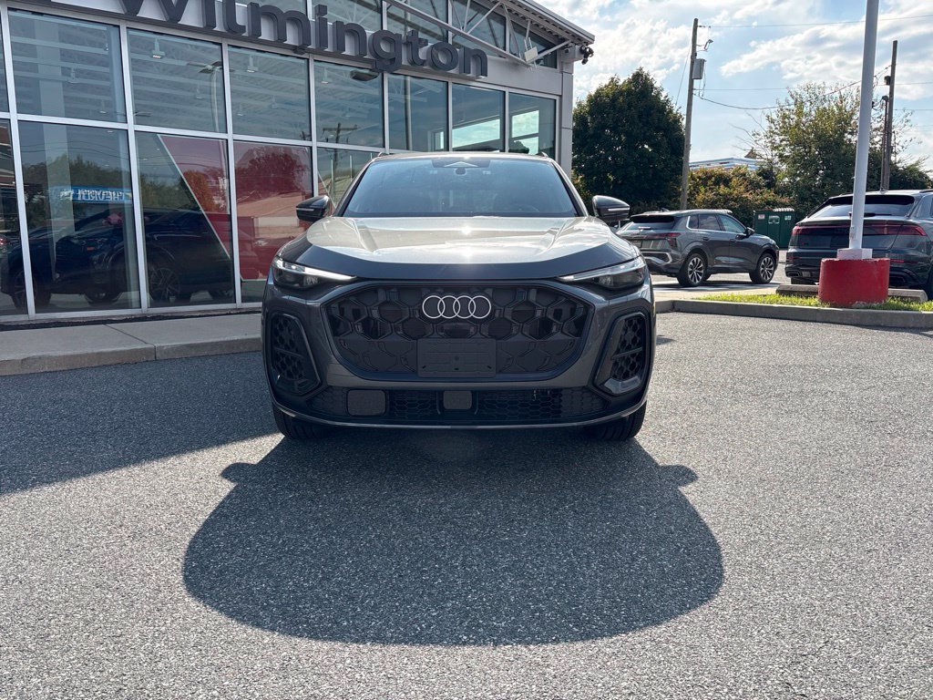 New 2026 Audi Q5 Premium Plus AWD/4WD image 8